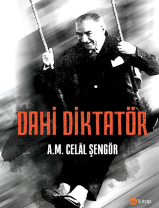 Celal Şengör - Dahi Diktatör PDF