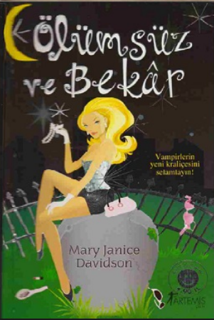 Lynsay Sands - Ölümsüz ve Bekar PDF