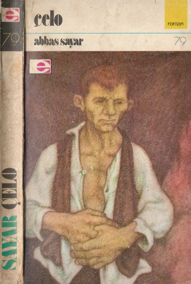Abbas Sayar – Çelo PDF