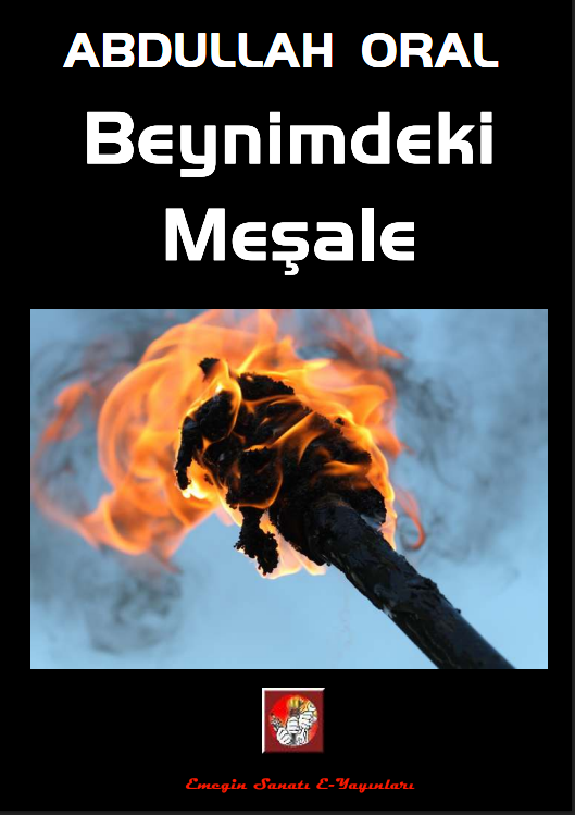 Abdullah Oral - Beynimdeki Meşale PDF