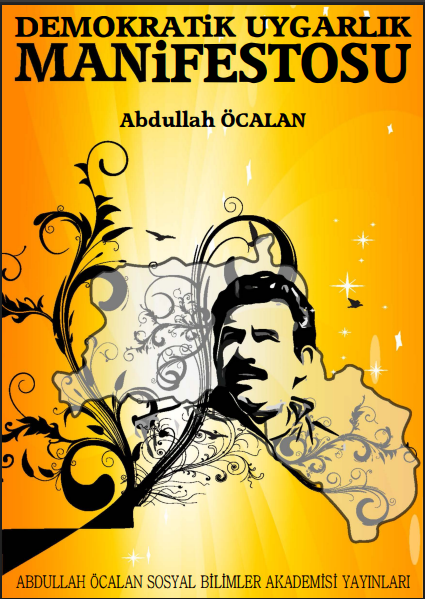 Abdullah Öcalan - Demokratik Uygarlık Manifestosu Kitap I PDF