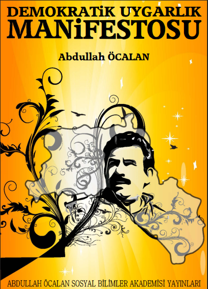 Abdullah Öcalan - Demokratik Uygarlık Manifestosu Kitap II PDF