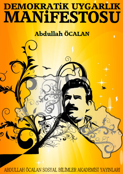 Abdullah Öcalan - Demokratik Uygarlık Manifestosu Kitap III PDF