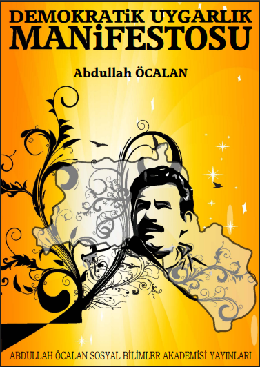 Abdullah Öcalan - Demokratik Uygarlık Manifestosu Kitap IV PDF