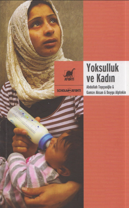 Yoksulluk ve Kadın PDF