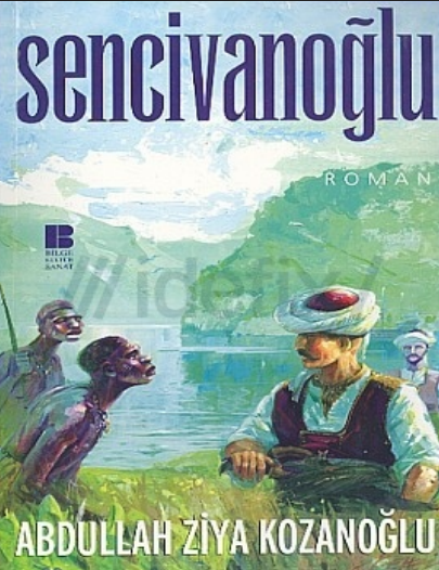 Abdullah Ziya Kozanoğlu – Sencivanoğlu PDPF