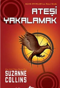 Suzanne Collins - Ateşi Yakalamak PDF