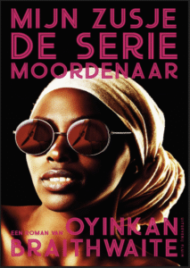 Mijn zusje de seriemoordenaar (Kız Kardeşim Seri Katil)