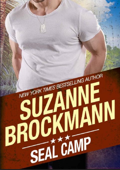 Suzanne Brockmann - SEAL Camp PDF