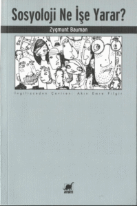 Zygmunt Bauman - Sosyoloji Ne İşe Yarar? PDF