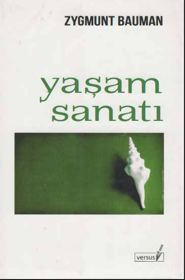 Zygmunt Bauman – Yaşam Sanatı PDF