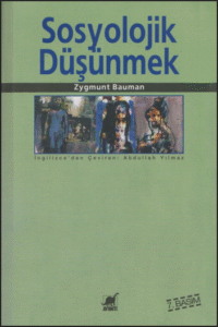 Zygmunt Bauman - Sosyolojik Düşünmek PDF