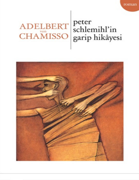 Adelbert von Chamisso - Peter Schlemihl'in Garip Hikayesi PDF