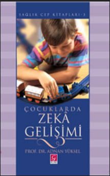 Adnan Yüksel - Çocuklarda Zeka Gelişimi PDF