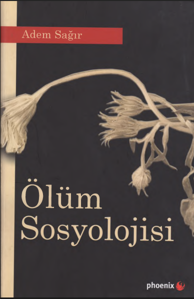 Adem Sağır - Ölüm Sosyolojisi PDF