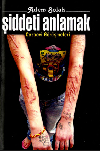 Adem Solak - Şiddeti Anlamak PDF