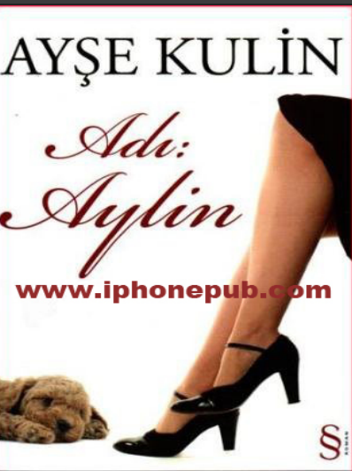 Ayşe Kulin – Adı Aylin PDF