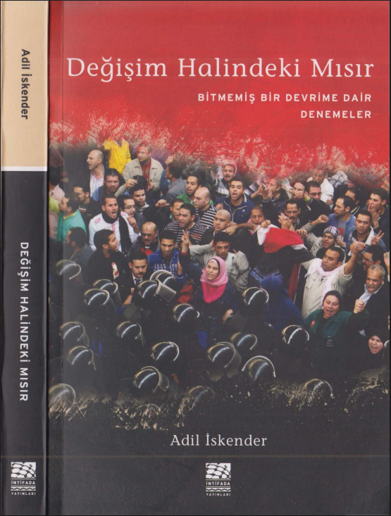 Adil İskender - Değişim Halindeki Mısır PDF
