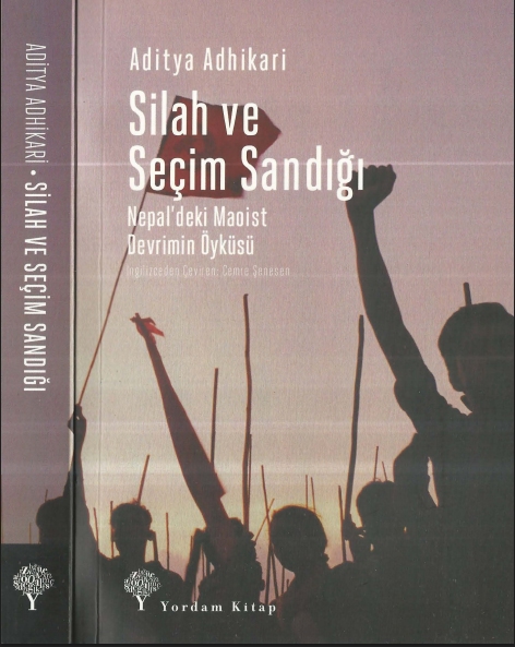 Silah ve Seçim Sandığı – Nepal’deki Maoist Devrimin PDF