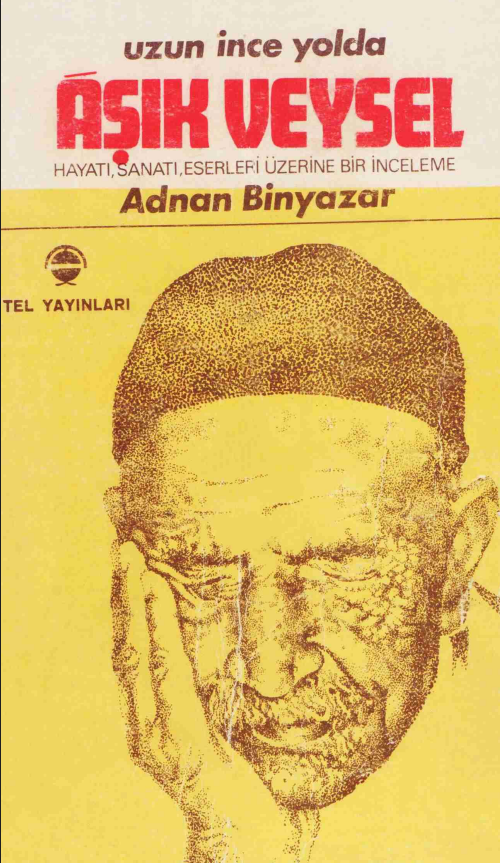 Adnan Binyazar - Aşık Veysel PDF