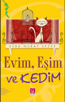 Esra Nuray Sezer – Evim Eşim ve Kedim PDF