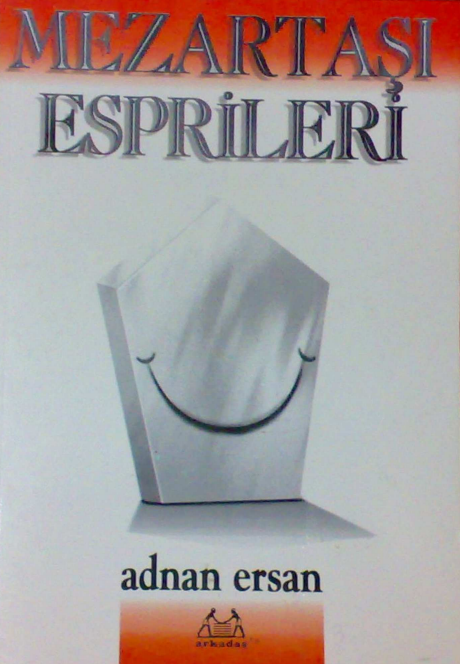 Adnan Ersan - Mezartaşı Esprileri PDF