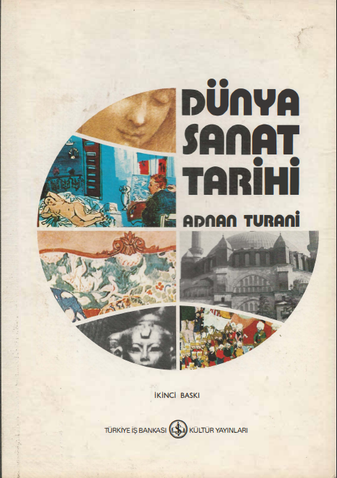 Adnan Turani - Dünya Sanat Tarihi PDF