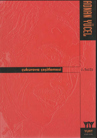 Adnan Yücel - Çukurova Çeşitlemesi PDF