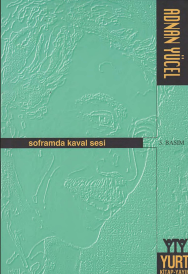 Adnan Yücel - Soframda Kaval Sesi PDF