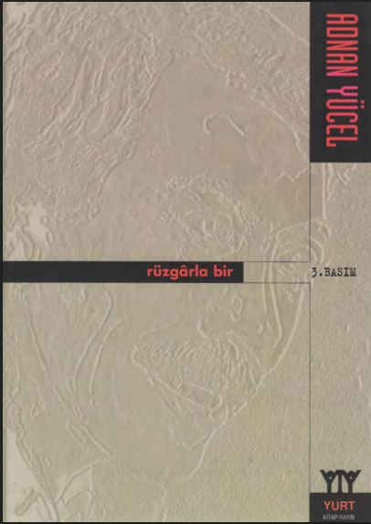 Adnan Yücel - Rüzgarla Bir PDF