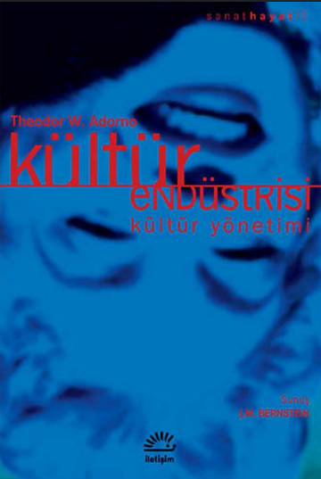 Theodor W. Adorno - Kültür Endüstrisi – Kültür Yönetimi PDF