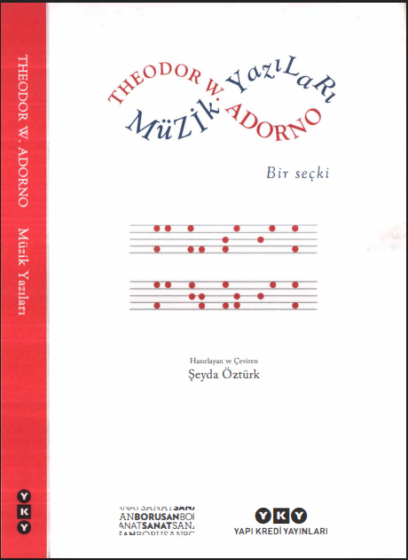 Theodor W. Adorno - Müzik Yazıları PDF 10 Theodor W. Adorno - Müzik Yazıları PDF