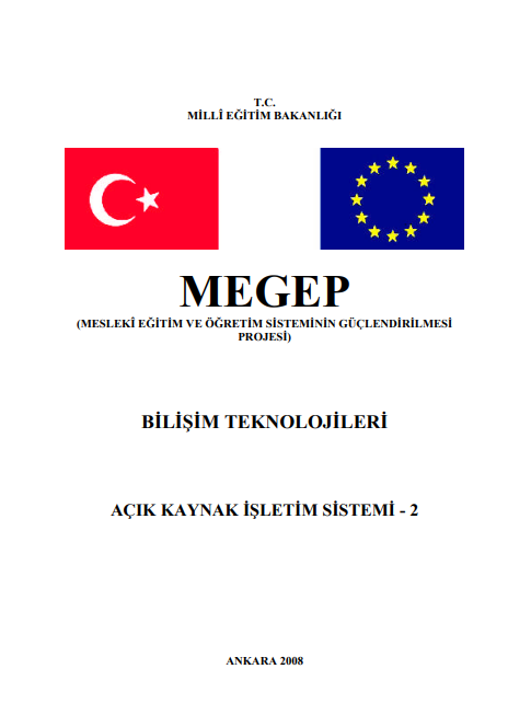 Açık Kaynak İşletim Sistemi - 2 PDF