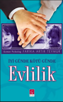 Farika Teymur Artır - İyi Günde Kötü Günde Evlilik PDF 6 Farika Teymur Artır - İyi Günde Kötü Günde Evlilik PDF