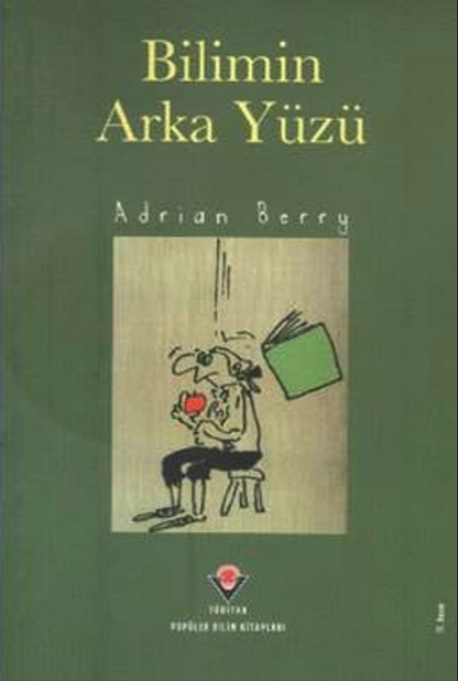 Adrian Berry - Bilimin Arka Yüzü PDF
