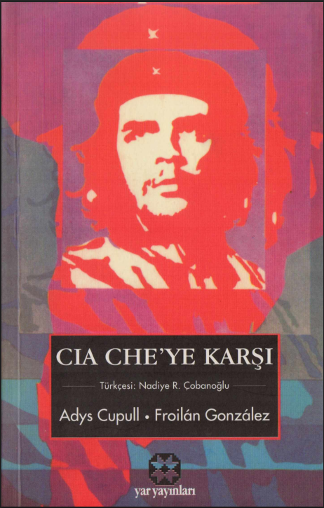 Cia Che’ye Karşı PDF