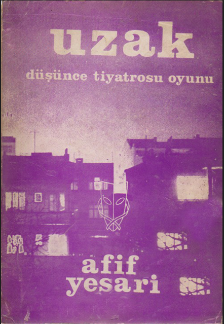 Afif Yesari - Uzak Düşünce Tiyatrosu Oyunu PDF