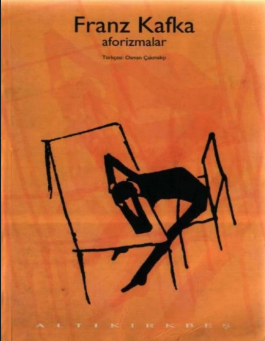 Franz Kafka - Aforizmalar PDF