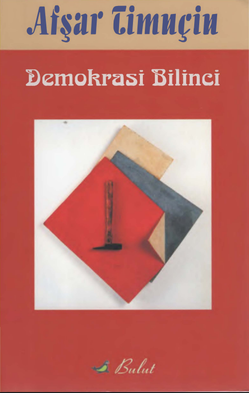 Afşar Timuçin - Demokrasi Bilinci PDF