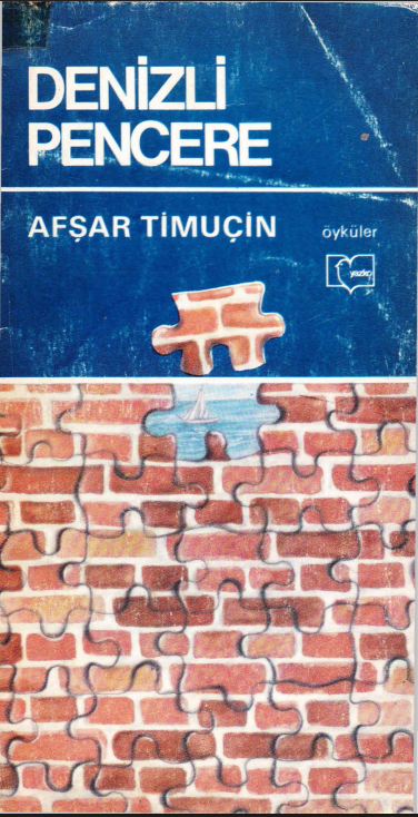 Afşar Timuçin - Denizli Pencere PDF