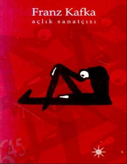 Franz Kafka - Açlık Sanatçısı PDF