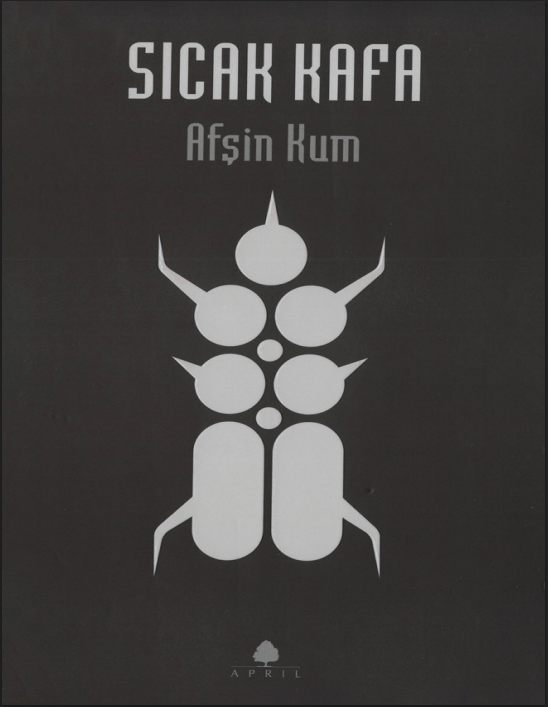 Afşin Kum – Sıcak Kafa PDF