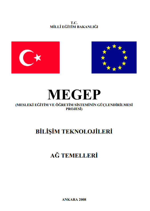 Bilişim Teknolojileri - Ağ Temelleri PDF