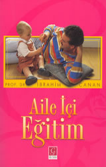 İbrahim Canan - Aile İçi Eğitim PDF