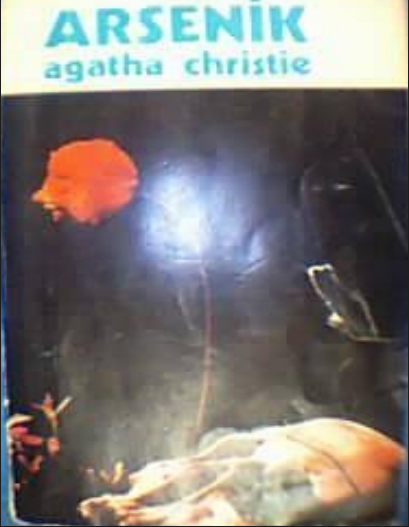 Arsenik PDF - Agatha Christie