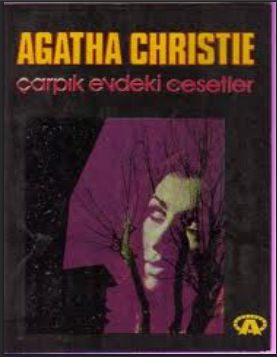 Çarpık Evdeki Cesetler - Agatha Christie PDF