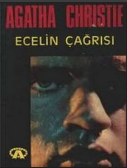 Ecelin Çağrısı PDF - Agatha Christie