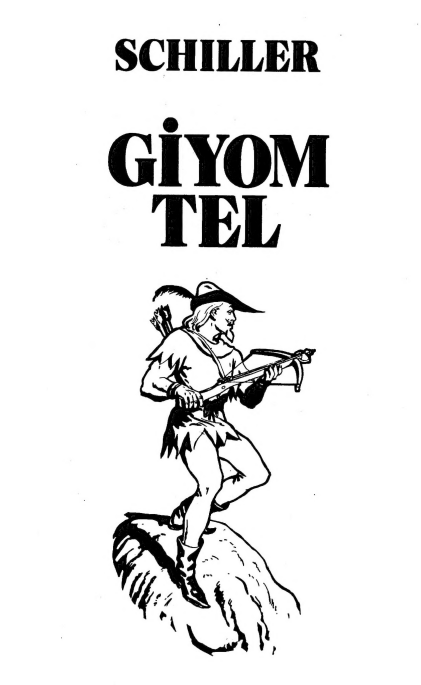Giyom Tel PDF - Friedrich Schiller 2 Giyom Tel PDF - Friedrich Schiller