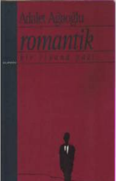Adalet Ağaoğlu – Romantik Bir Viyana Yazı PDF