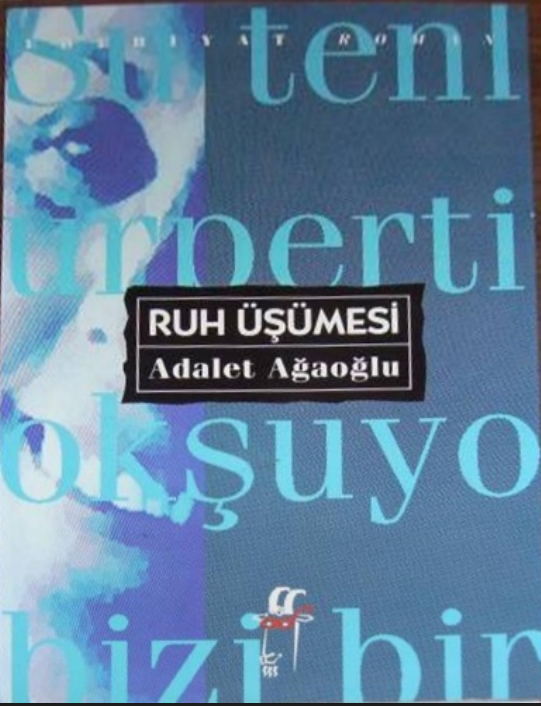 Adalet Ağaoğlu – Ruh Üşümesi PDF